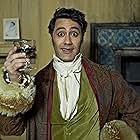 Taika Waititi in What We Do in the Shadows (2014)