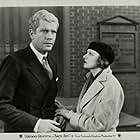 Corinne Griffith and Grant Withers in Back Pay (1930)