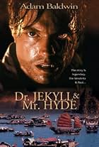 Dr. Jekyll and Mr. Hyde