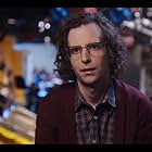 Kyle Mooney in New Cast Member (2019)