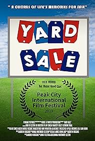 Yard Sale (2019)