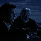 Sean Connery and Alec Baldwin in The Hunt for Red October (1990)