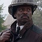 Eamonn Walker in Chicago Fire (2012)