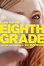 Elsie Fisher in Eighth Grade (2018)