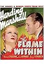 Herbert Marshall and Ann Harding in The Flame Within (1935)