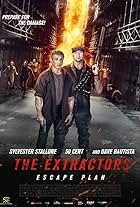 Escape Plan: The Extractors