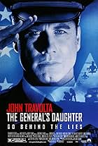 John Travolta in The General's Daughter (1999)