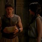 Jack Donnelly in Atlantis (2013)