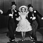 George Murphy, Judy Garland, Gene Kelly Film Set For Me And My Gal (1942) 0034746 MGM