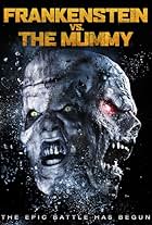 Brandon deSpain and Constantin Tripes in Frankenstein vs. the Mummy (2015)