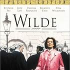 Stephen Fry in Wilde (1997)
