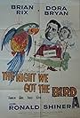 The Night We Got the Bird (1961)