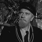 Ralph Richardson in Outcast of the Islands (1951)