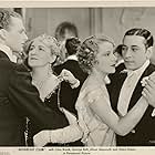 Ethel Griffies, George Raft, and Helen Vinson in Midnight Club (1933)