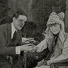 Robert Harron and Mae Marsh in Sunshine Alley (1917)