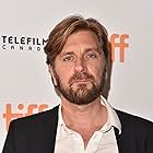 Ruben Östlund at an event for The Square (2017)