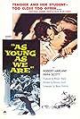 As Young as We Are (1958)