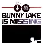 "Bunny Lake Is Missing" (Saul Bass Poster) 1965 Columbia Pictures