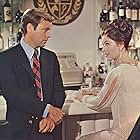 Robert Wagner and Susan Clark in Banning (1967)