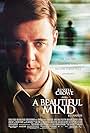 Russell Crowe in A Beautiful Mind (2001)