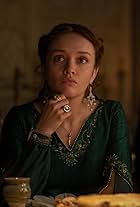 Olivia Cooke in House of the Dragon (2022)