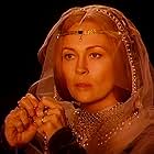 Faye Dunaway in Christopher Columbus (1985)