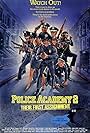 Police Academy 2: Their First Assignment (1985)