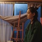 Arisa Nakano in Kono basho (2024)