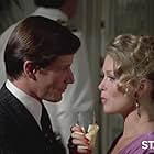 Peter Strauss and Susan Blakely in Rich Man, Poor Man (1976)
