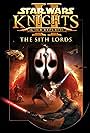 Star Wars: Knights of the Old Republic II - The Sith Lords