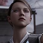 Valorie Curry in Detroit: Become Human (2018)