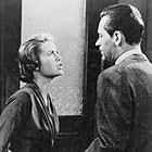 William Holden and Grace Kelly in The Country Girl (1954)