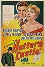 Deborah Kerr, James Mason, and Robert Newton in A.J. Cronin's Hatter's Castle (1942)