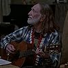 Willie Nelson in Wag the Dog (1997)