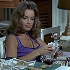 Romy Schneider in Max and the Junkmen (1971)