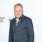 Stellan Skarsgård at an event for Chernobyl (2019)