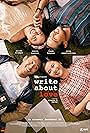 Miles Ocampo, Yeng Constantino, Joem Bascon, and Rocco Nacino in Write About Love (2019)