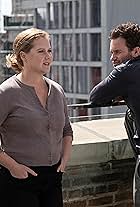 Kevin Kane and Amy Schumer in Life & Beth (2022)