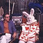 "Alice In Wonderland" Steve Allen & Red Buttons 1985/CBS