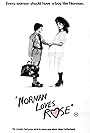 Norman Loves Rose (1982)
