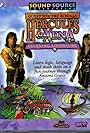 Hercules & Xena Quest for the Scrolls: Learning Adventures (1997)