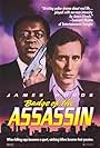 James Woods and Yaphet Kotto in Badge of the Assassin (1985)