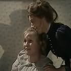 Eileen Atkins and Michele Dotrice in BBC Play of the Month (1965)