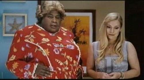 Big Momma's House 2 Scene: Boy You Two Kinds Of Crazy