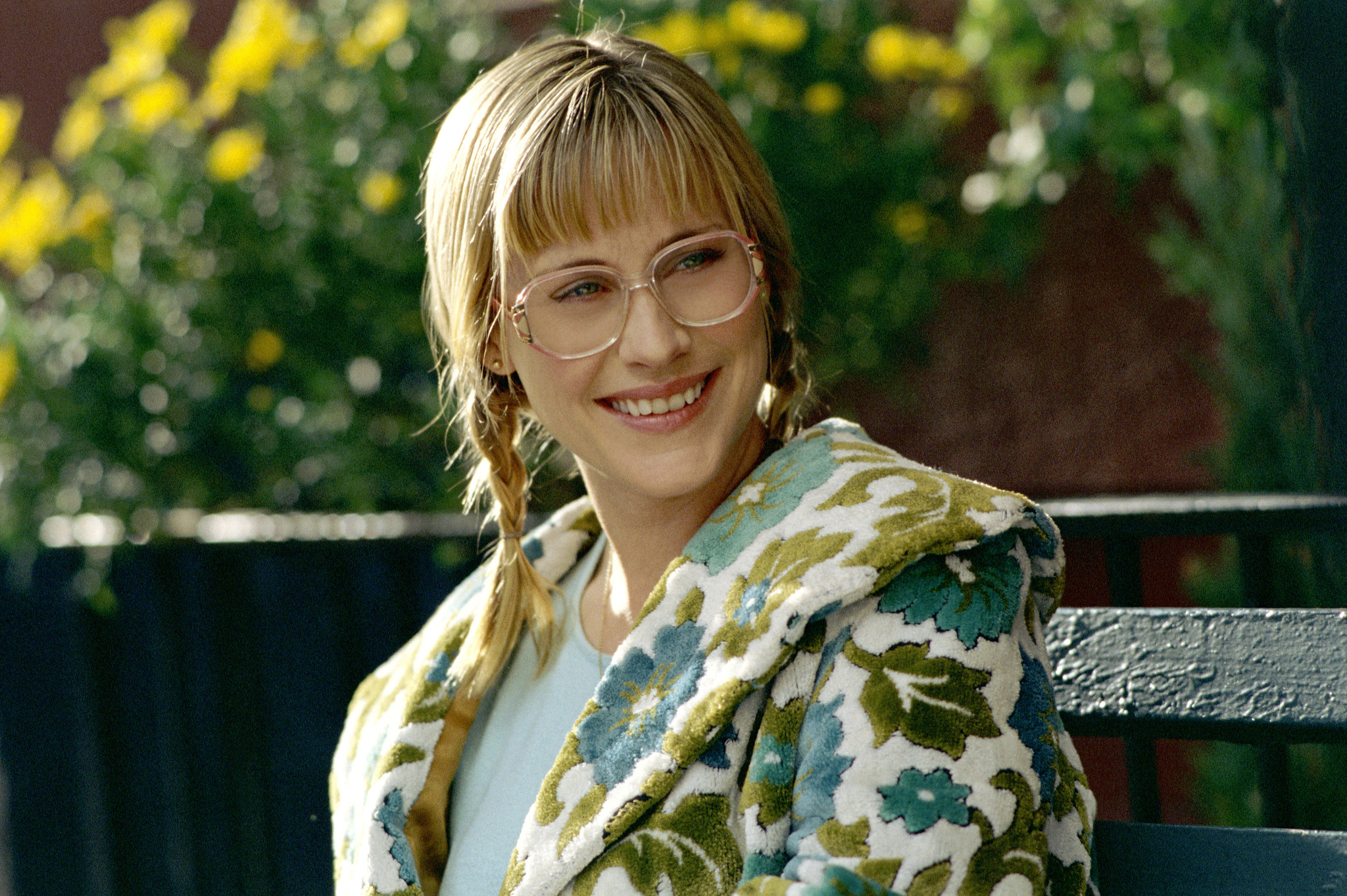 Patricia Arquette in Little Nicky (2000)