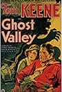 Tom Keene and Merna Kennedy in Ghost Valley (1932)