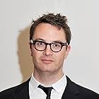 Nicolas Winding Refn at an event for Pusher (2012)