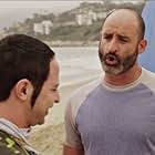 Brody Stevens and Nick Kroll in Kroll Show (2013)