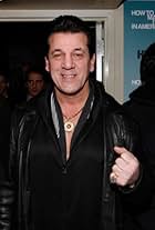 Chuck Zito at an event for How to Make It in America (2010)