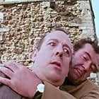 James Grout and John Turner in Codename: Portcullis (1969)